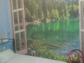 Отель Тысяча и Одна Ночь