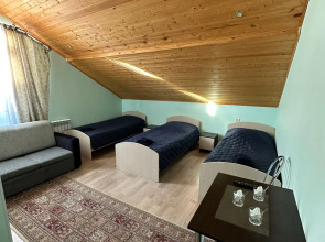 Мини-отель Гостиничный комплекс King