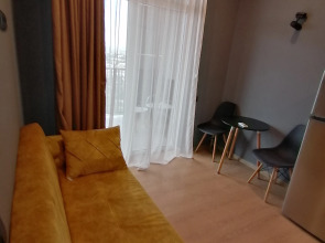 Апартаменты Tbilisi Vip