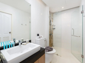 Апартаменты Suite Vinto 2 br Rawai Lago by TropicLook Naiharn