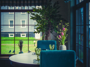 Мини-отель Дача