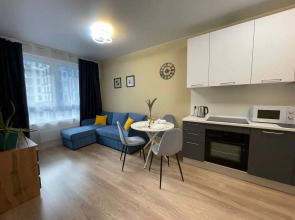 Квартира Уютная Недалеко от Аэропорта Домодедово