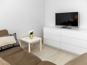 Апартаменты Skylight у Московских Ворот (6)