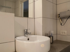 Квартира на Атласова