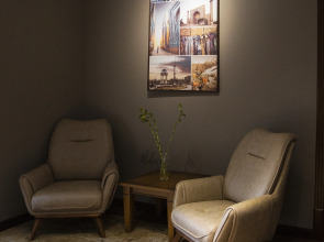 Мини-Отель Восток