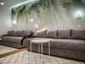 Апартаменты Скандинавский Стиль