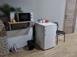 Гостевой дом Островского 11