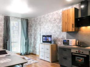 Апартаменты жемчужина Минск мир