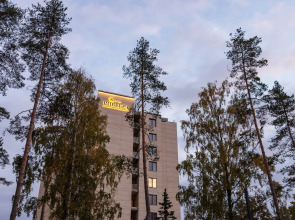 Апартаменты студия 404