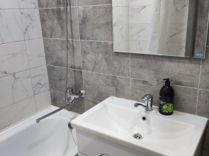 Квартира на Кирова 34