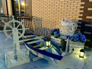 Гостевой Дом Регата