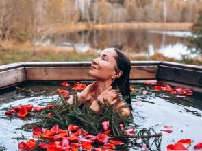 Кемпинг ForrestHome