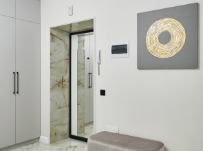 Апартаменты Baltic Sense