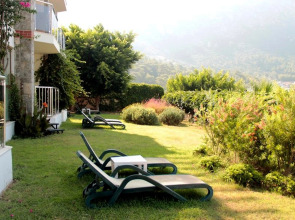 Отель Golden Life Heights Deluxe Suite