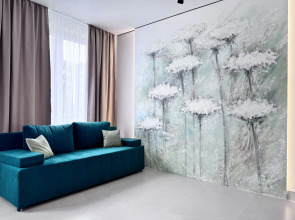 Апартаменты Премиум-класса 39kvartir