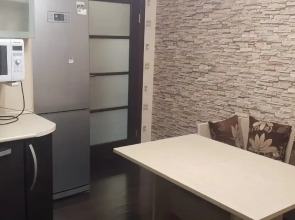 Апартаменты VIAHOME на Первой Морской