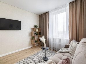 Квартира Ls Мечты Cбываются