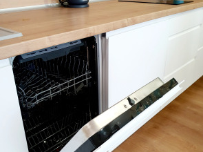 Апартаменты и SPA Baden Baden