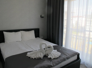 Апартаменты на бульваре Надежд 6/2