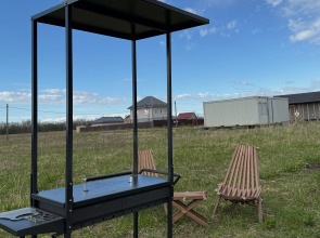 Частный дом Домик у Туутари