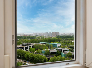 Квартира первая линия от стадиона Краснодар