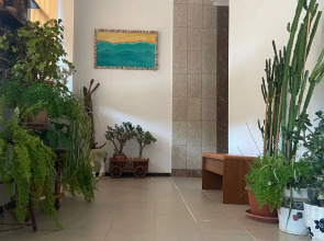 Апартаменты Казачок