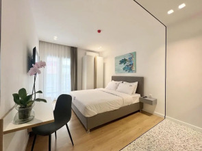 Апарт-отель Elephant Suites