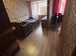 Апартаменты на Севастопольской