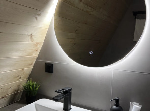 Гостевой дом Tiny house Azau