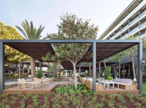 Resort Voyage Belek Golf & Spa Hotel