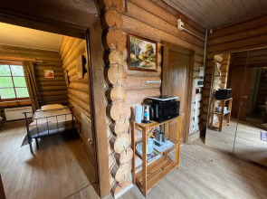 Гостевой дом Эко-отель Шанти