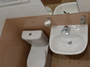 Гостевой Дом Семейный Отдых