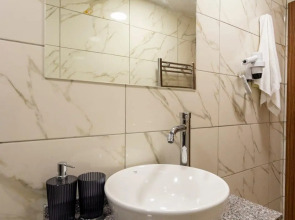 Отель Ottoman World