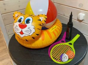 Апартаменты Заозерная 28