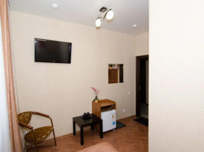 Мини-Отель Победа