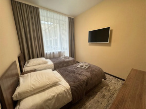 Санаторий Митино