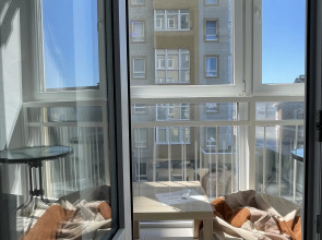 Апартаменты Белый песок