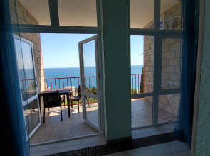 Гостевой дом Жуковка