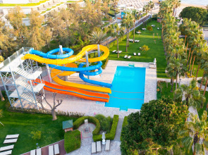 Arum Barut Collection - Ultra All Inclusive