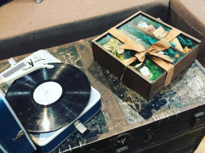 Гостевой Дом Husky Moa