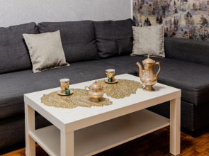 Квартира Отдых в тишине