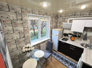 Апартаменты Октябрьской революции