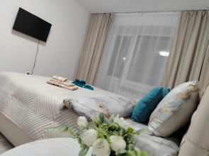 Квартира Уютная