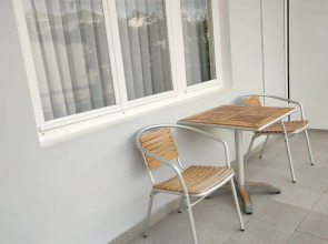 Гостевой дом SanVima