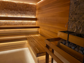 Апартаменты Grand Palace 636