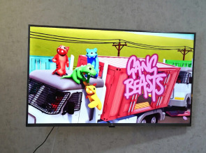 Апартаменты Элитные на Оснабрюкской 16/1