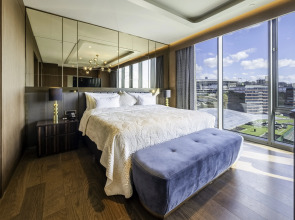 Radisson Collection Hotel, Vadistanbul