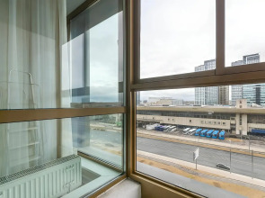 Апартаменты 124 Art Aparts на Ходынском Бульваре 2