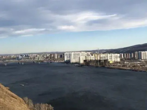 Квартира на Улице Академгородок 66