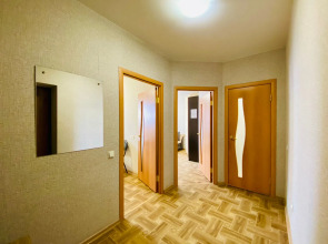 Апартаменты Советская 190 В/3